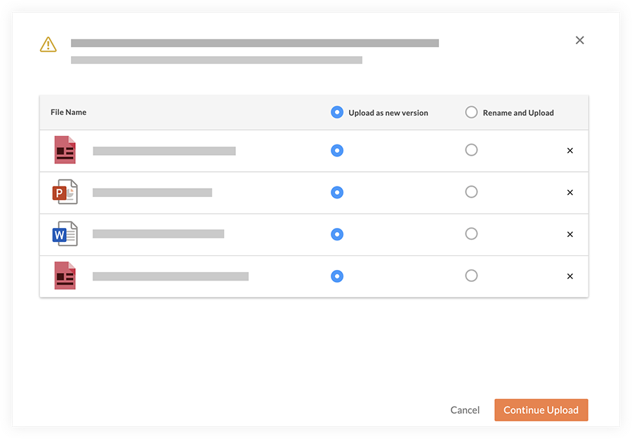 upload-files-as-new-versions-or-rename