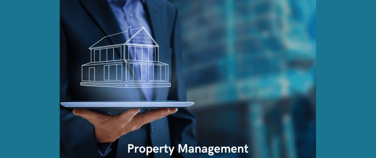 How to start and run a property management business