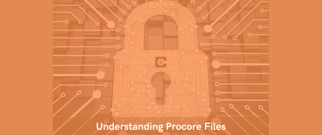 Understanding Procore File Management
