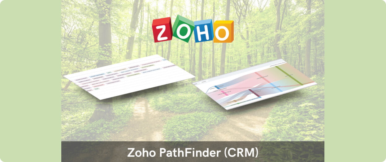 Understanding Zoho PathFinder