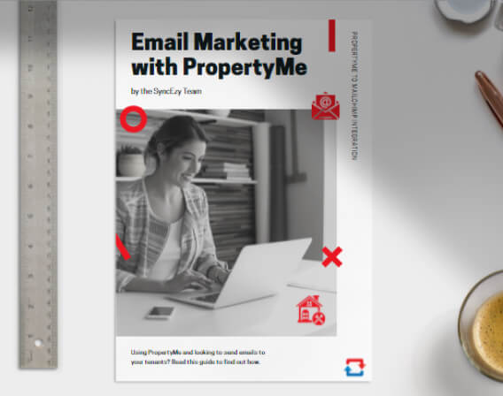 Email Marketing With PropertyMe