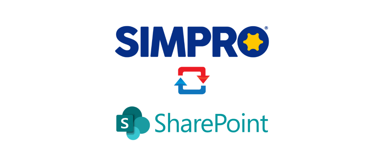 Simpro Sharepoint Blog