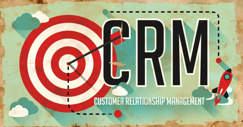 CRM-Billboard