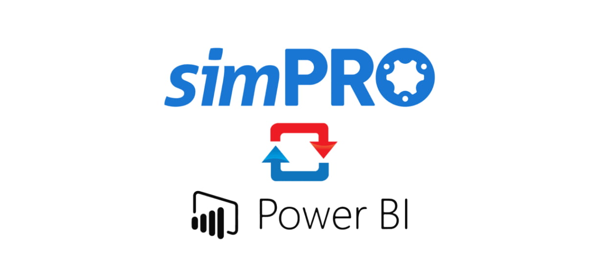 Why you need to integrate simPRO with Power BI
