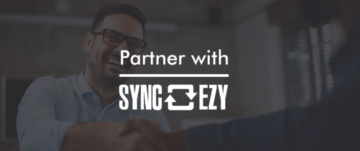 Why Partner with SyncEzy