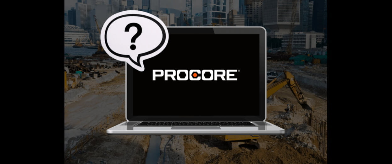 Top Procore FAQs