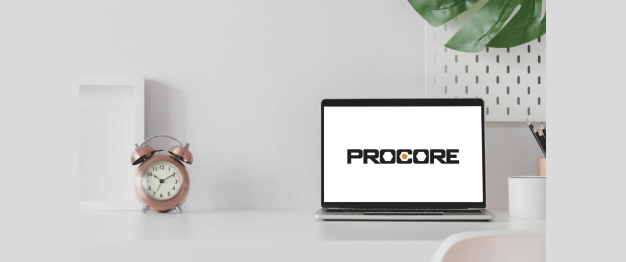 Procore on iOS (Mac, iPhone and iPad)