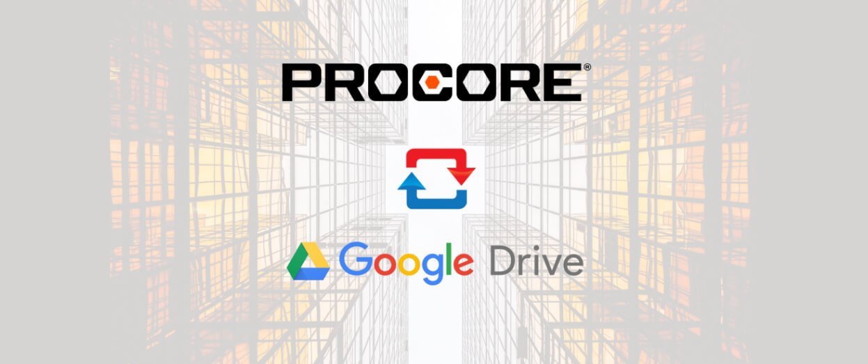 Ready to get started with the Procore to Google Drive integration?