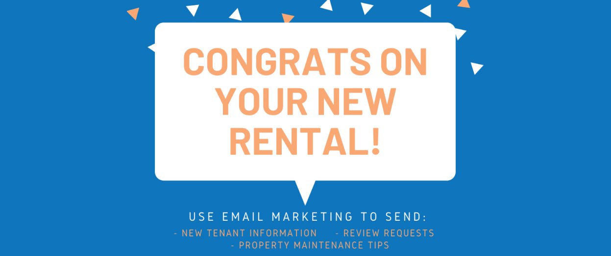 Property Manager Email Marketing Made Easy