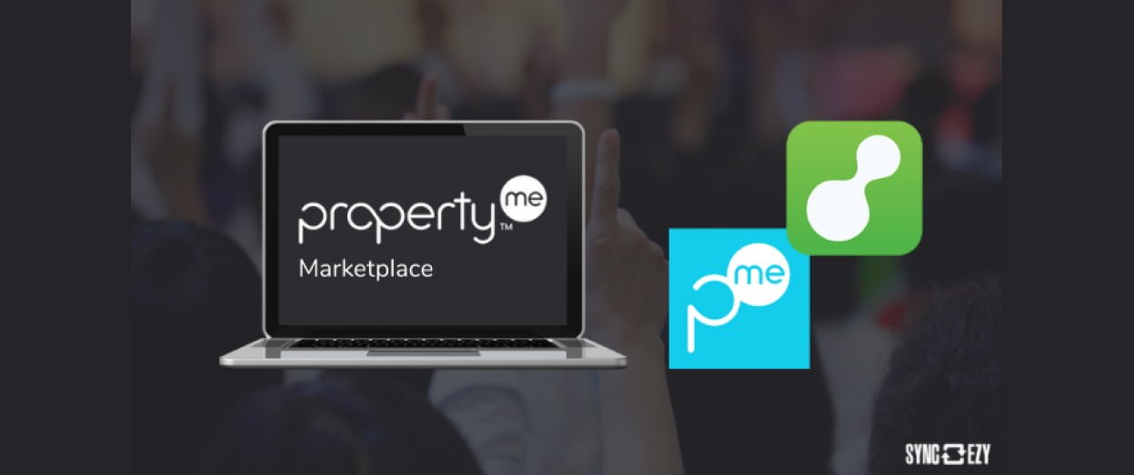 Our ServiceM8 integration has been highlighted on the PropertyMe marketplace
