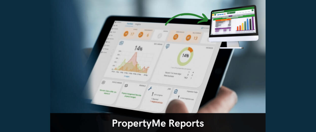 Automatically Sync Excel or PowerBI with PropertyMe