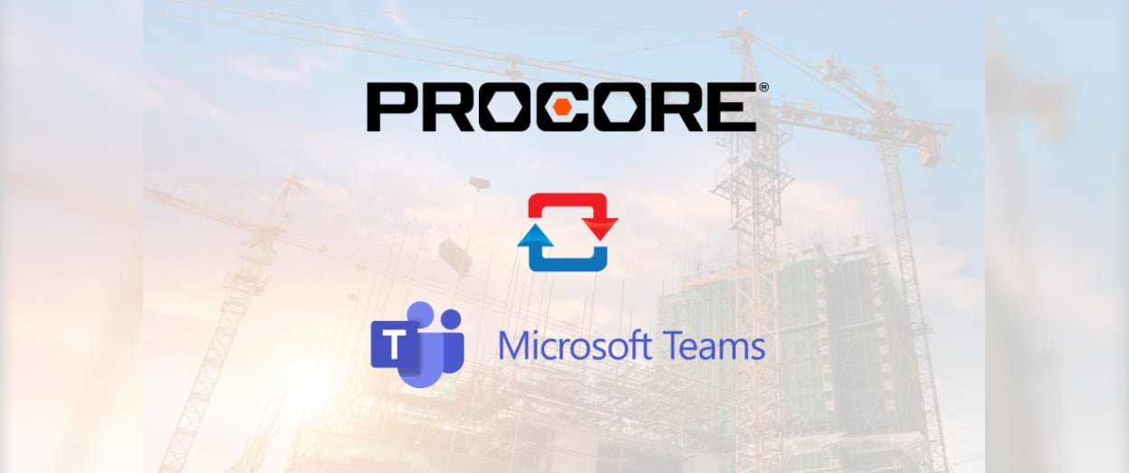 Procore to Microsoft Teams Integration: Walkthrough