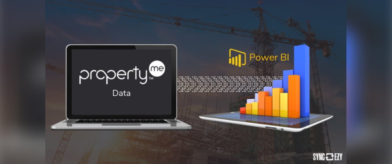 PropertyMe data dashboards are now available