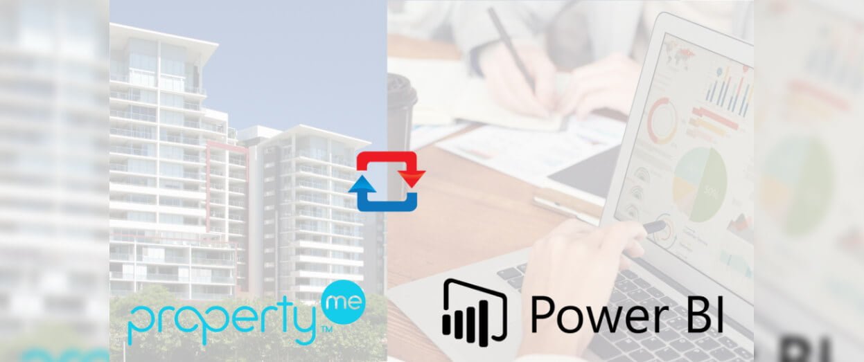 PropertyMe to Power BI Post