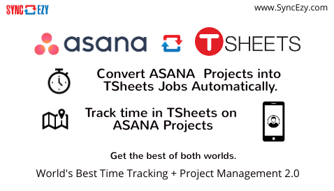 TSHeets-Asana