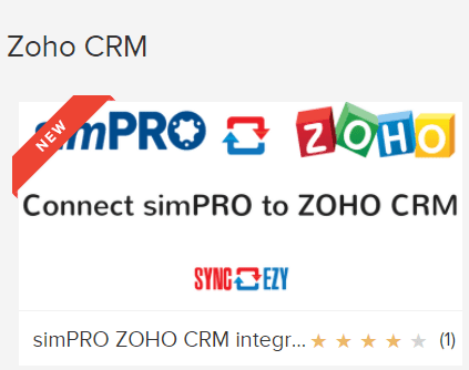 Zoho-Marketplace