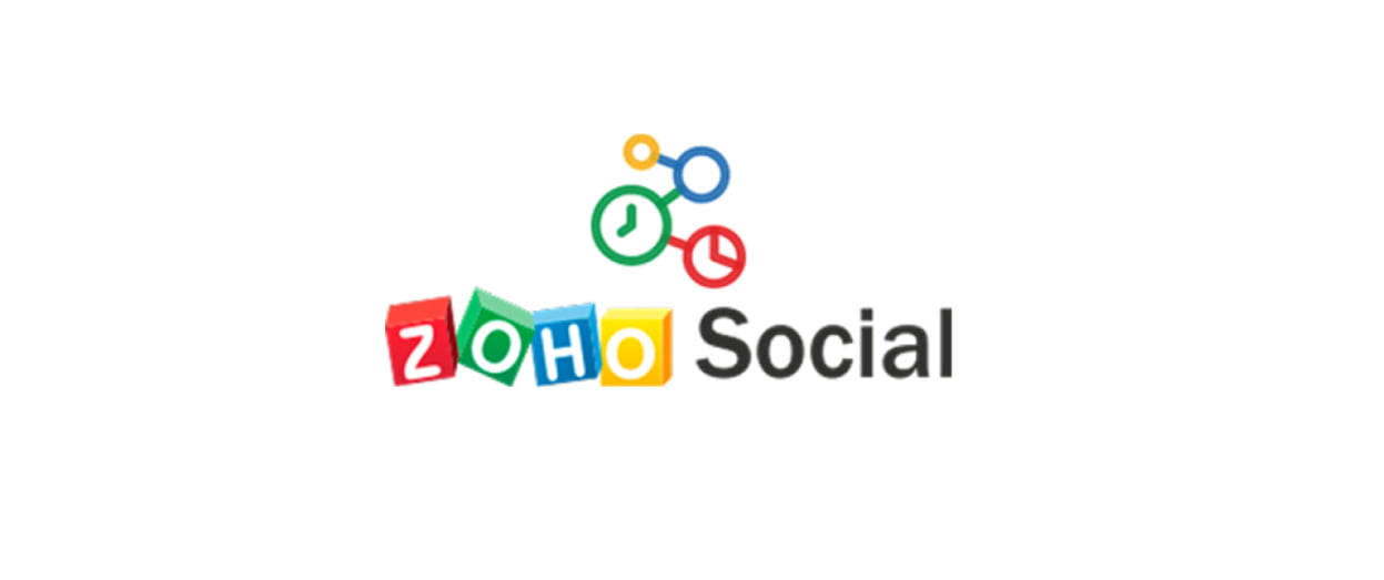 Make your business Zoho Social…Schedule, Collaborate, Monitor and Analyse