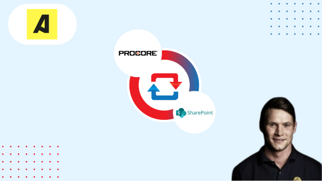 Procore SharePoint Alchemy Construct Testimonial