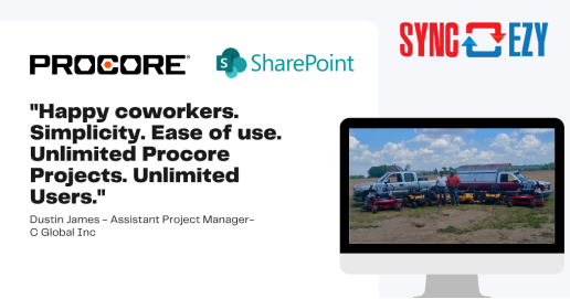 Procore Sharepoint C Global Inc