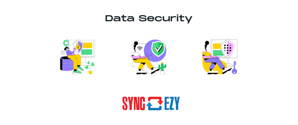 Enhancing Data Security in a Post-Zero-Day World: The SyncEzy Commitment