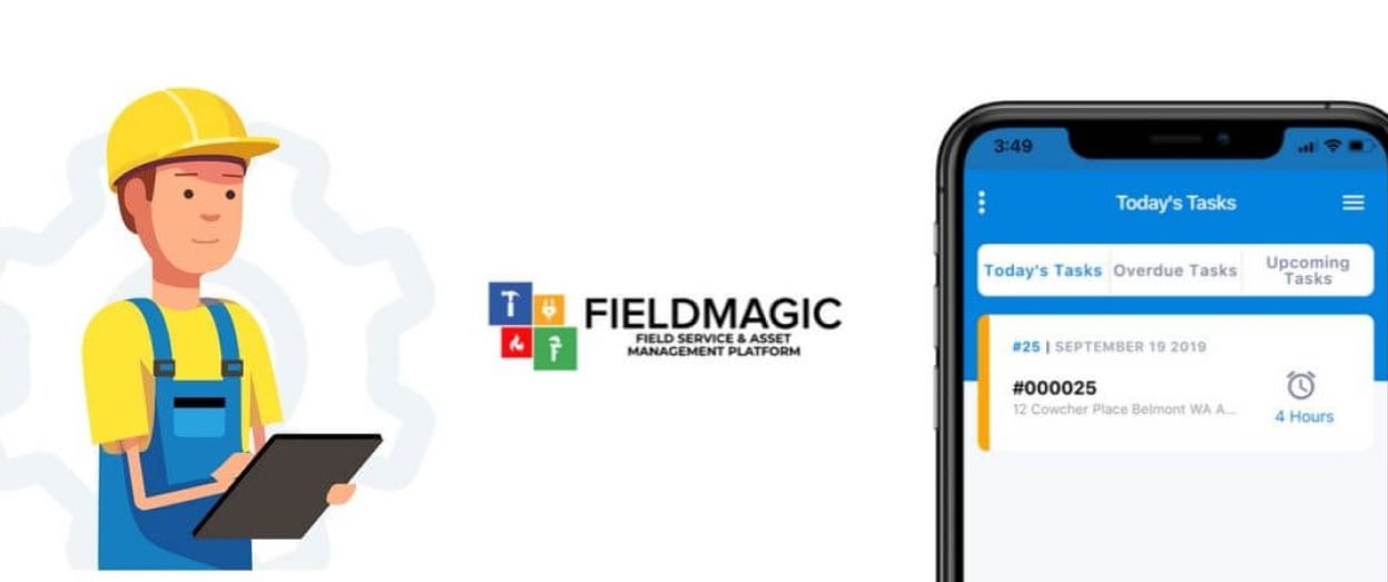 Ready to get started with the PropertyMe to FieldMagic integration?