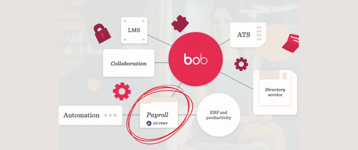 HiBob Payroll Integration