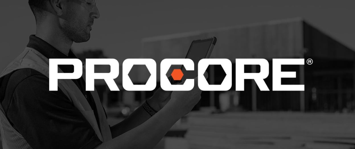 Upgrade your Procore file sharing