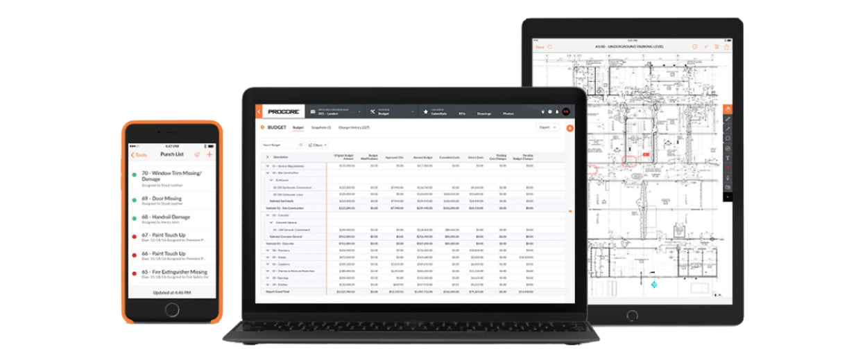 Ready to get started with the Procore & SharePoint integration?