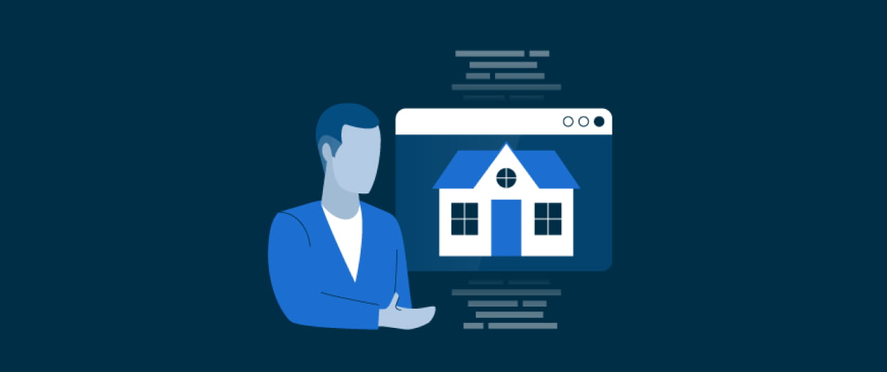 Automating property management processes