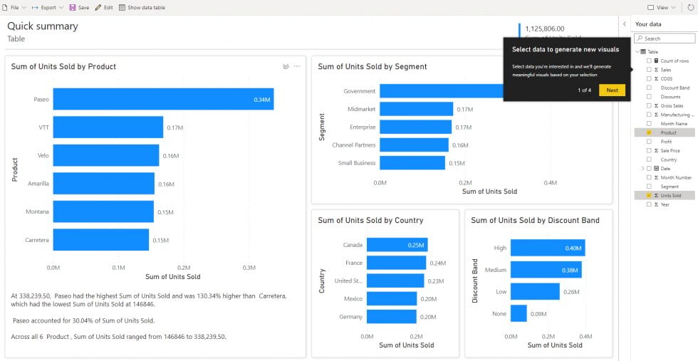 select-data-fields-generate-new-visuals