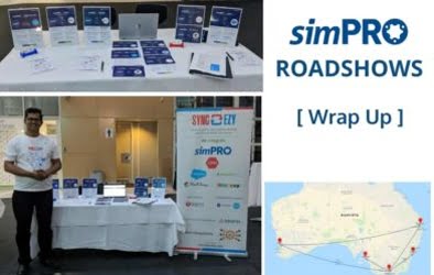 simPRO-RoadShows-Wrapup