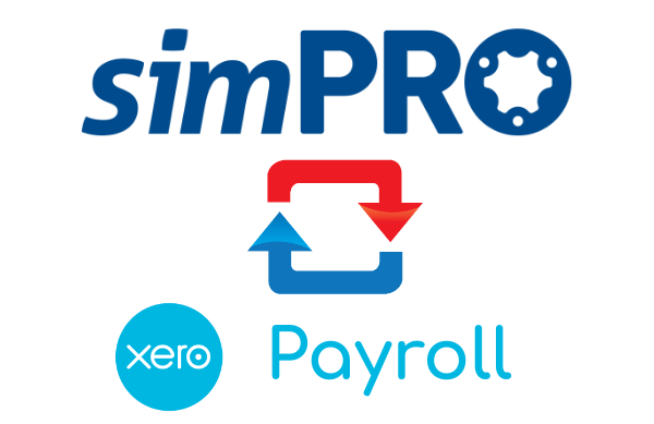 simPRO-Xero-Payroll-Integration