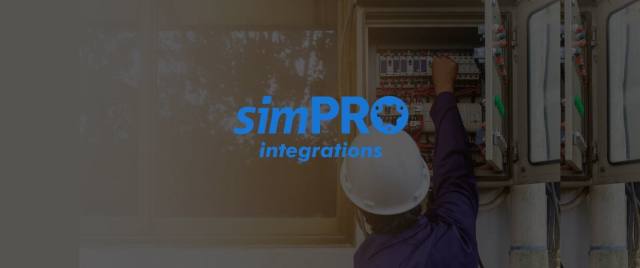 Top simPRO Integrations for Field Services