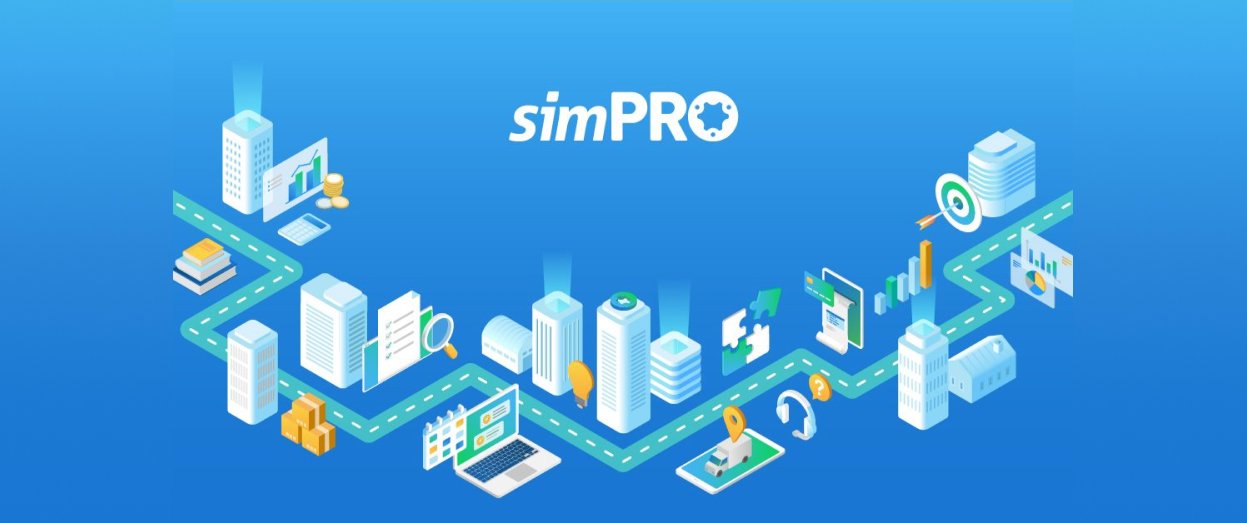 Ready to get started with the simPRO to Mailchimp integration?