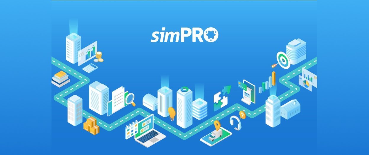Ready to get started with the simPRO to iAuditor integration?