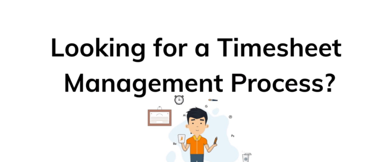 timesheet-managment