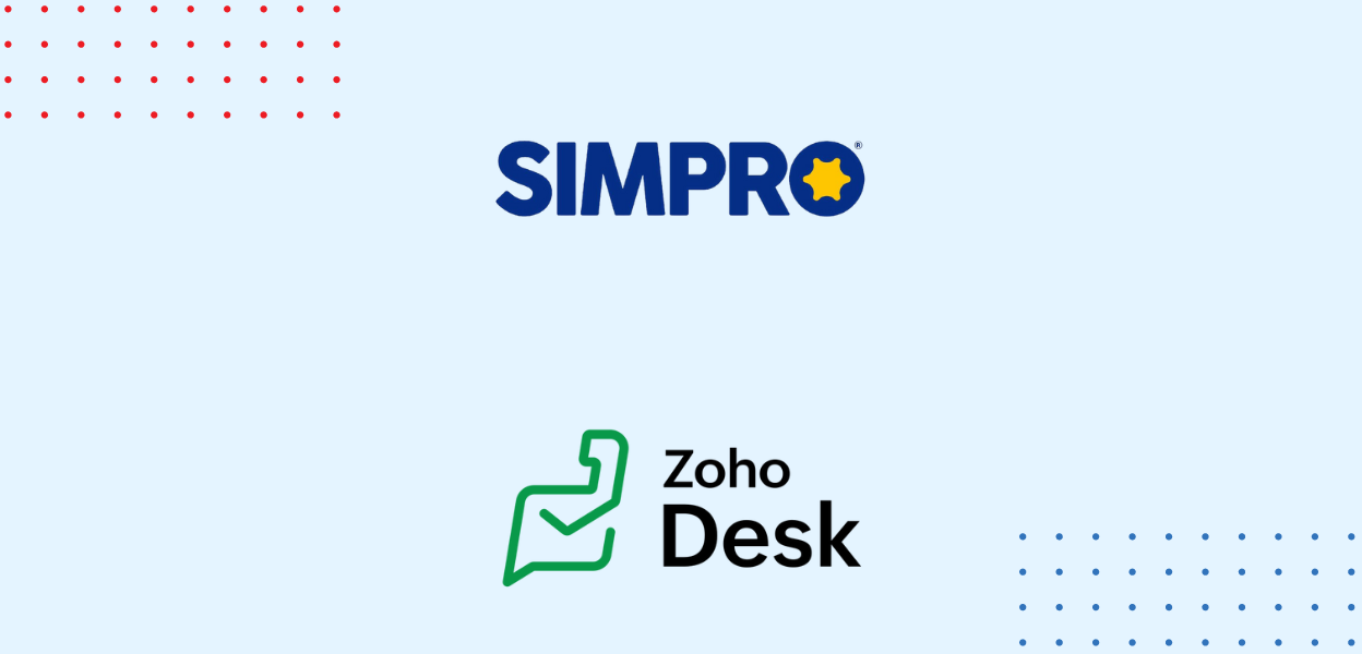 Simpro-Zoho-Desk-Demo-Video-Banner