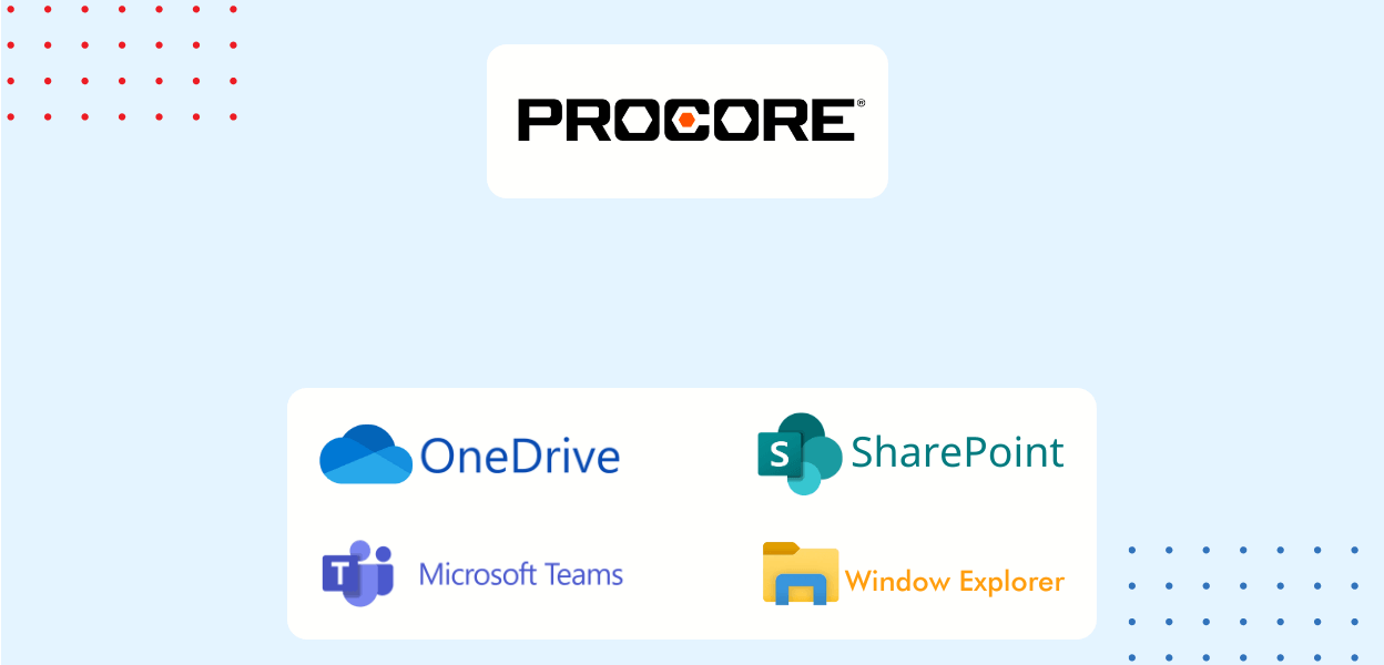Procore-Integrations-Demo-Video-Banner