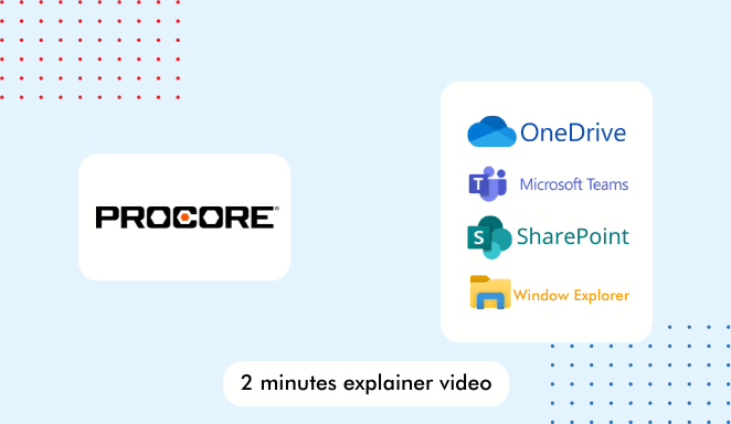 Procore-Integration-Video-Banner