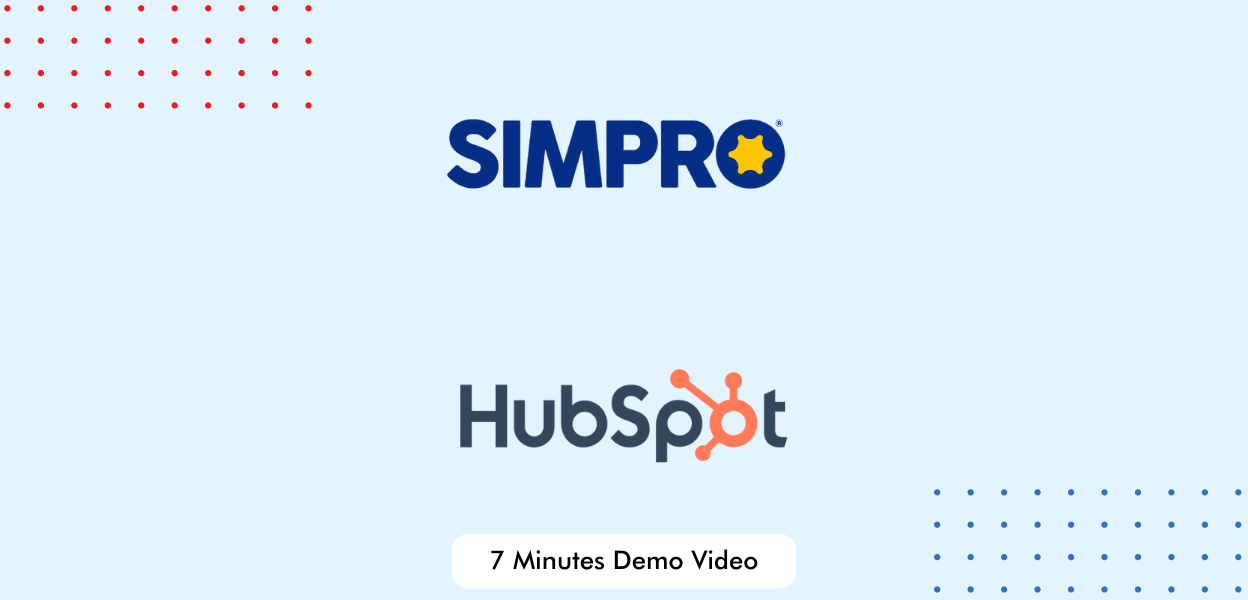 Simpro-Hubspot-Demo-Video-Banner