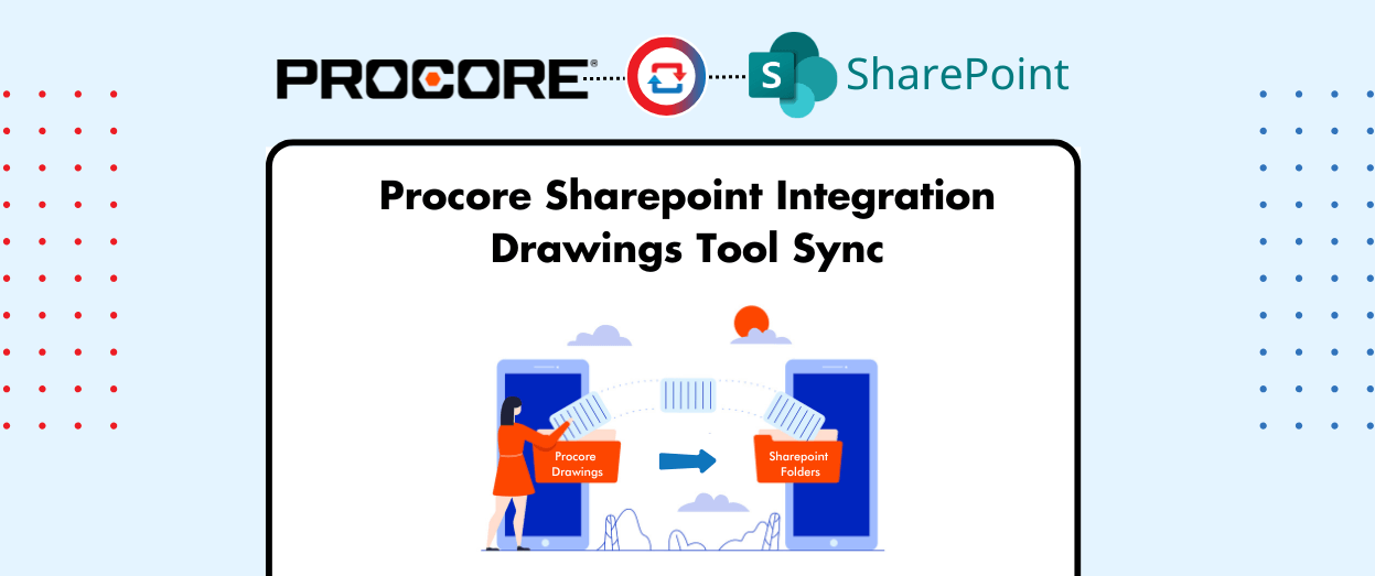 Procore-Sharepoint-Integration-Drawings-Tool-Sync