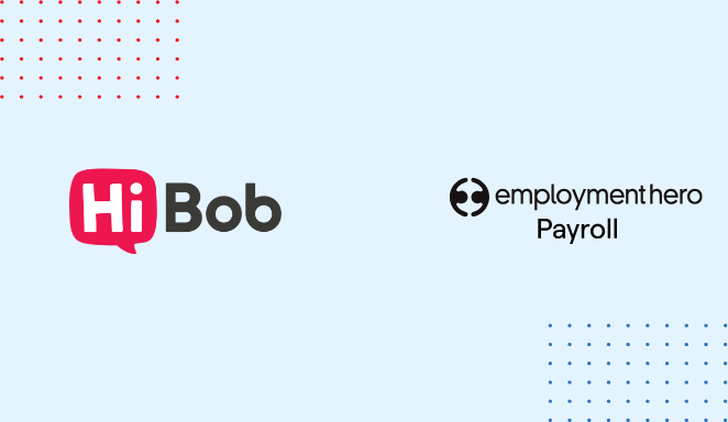 Hibob EH Payroll Video Thumbnail