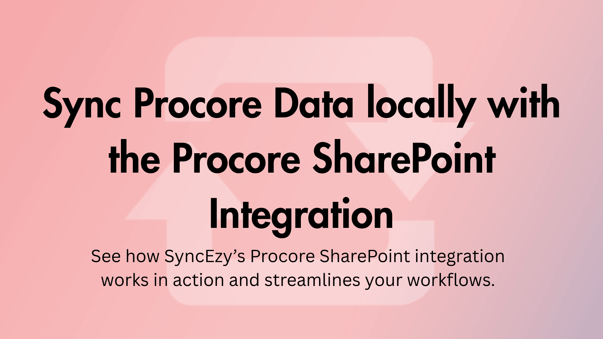 Procore-Sharepoint-Integration-Webinar-Banner